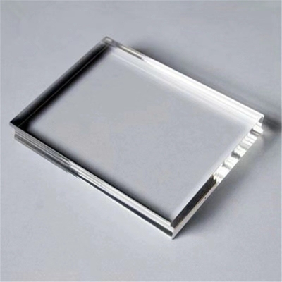 কেনা উচ্চ মানের 3 মিমি স্বচ্ছ এক্রাইলিক শীট online manufacture