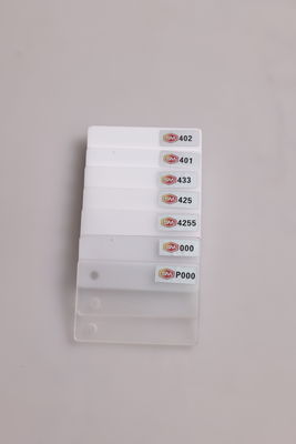 কেনা Clear Circular Acrylic Sheet  20mm Thick Transparent Panel for DIY Crafts online manufacture