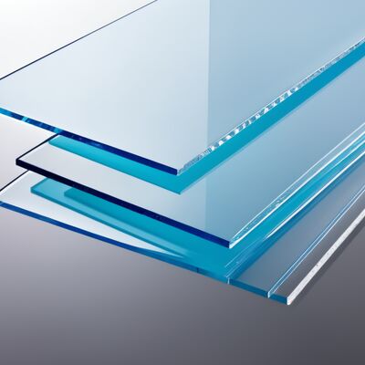 কেনা SM 18mm হালকা রঙের ক্লিয়ার এক্রাইলিক শীট - পরিবেশ বান্ধব এবং প্রদর্শনের জন্য উচ্চ স্পষ্টতা online manufacture