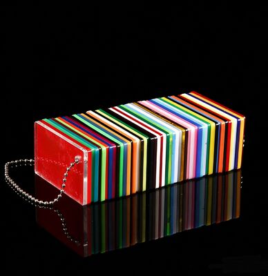 কেনা 30 মিমি রঙিন এক্রাইলিক শীট লাইট ডিফিউজার সিলিং লাইটের জন্য রঙিন এক্রাইলিক প্যানেল online manufacture