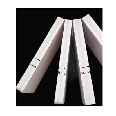 মসৃণ পৃষ্ঠ Celuka 3mm 4mm 5mm পিভিসি ফোম বোর্ড বিনামূল্যে বিজ্ঞাপনের জন্য