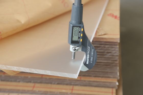 আউটডোর বিজ্ঞাপনের জন্য কাস্টমাইজযোগ্য 2050*3050 মিমি ফ্রিজড অ্যাক্রিলিক শীট (অ্যাক্রিল ম্যাট বোর্ড)